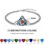 Women's Vintage Celtic Knot Bracelet | Mystical Vintage-Style Fashion Accessory